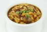 hot ＆ sour soup (small)  <img title='Spicy & Hot' align='absmiddle' src='/css/spicy.png' />